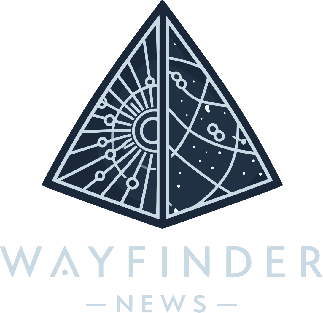 Wayfinder News